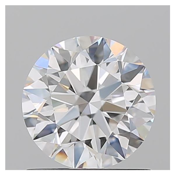 ROUND 1.01 D VS2 EX-EX-EX - 100767906003 GIA Diamond