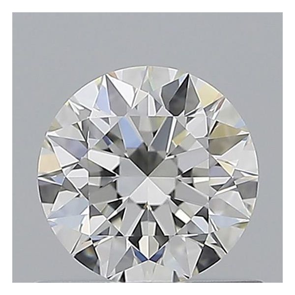 ROUND 0.7 I VVS2 EX-EX-EX - 100767906332 GIA Diamond