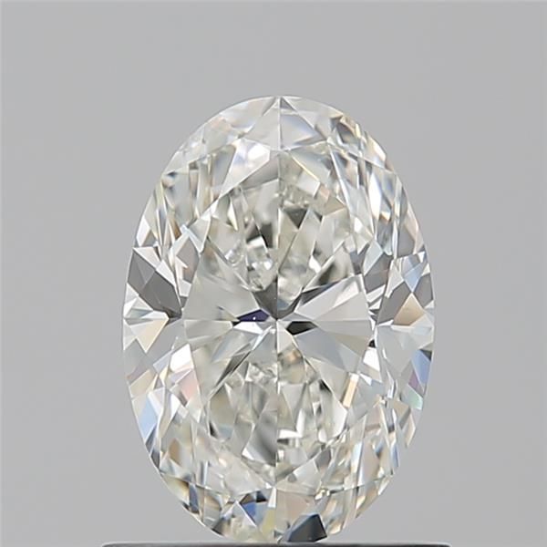 OVAL 0.93 I VS1 --VG-EX - 100767906910 GIA Diamond