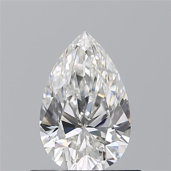 PEAR 0.7 H VS2 --VG-VG - 100767908041 GIA Diamond
