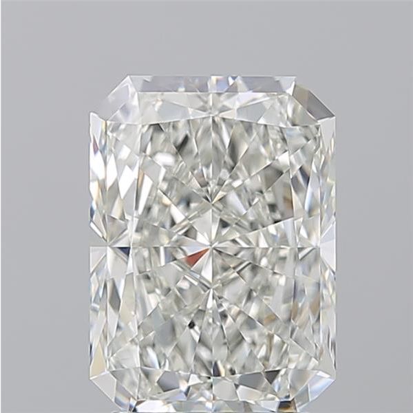 RADIANT 3.02 I VVS2 --EX-EX - 100767908230 GIA Diamond