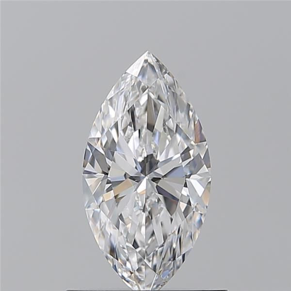 MARQUISE 0.7 E VS1 --VG-EX - 100767908235 GIA Diamond