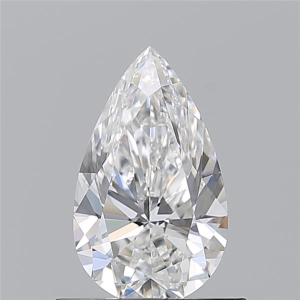 PEAR 0.7 E VS1 --VG-EX - 100767908434 GIA Diamond