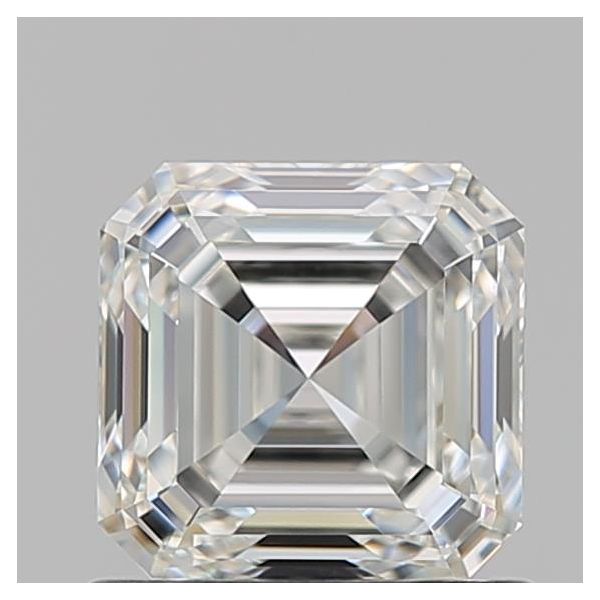 ASSCHER 1.01 I VS1 --EX-EX - 100767908514 GIA Diamond