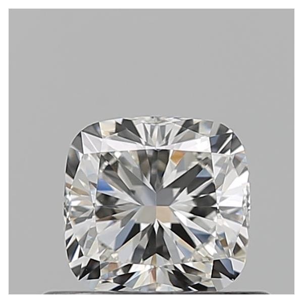 CUSHION 0.51 H VS1 --VG-VG - 100767908622 GIA Diamond