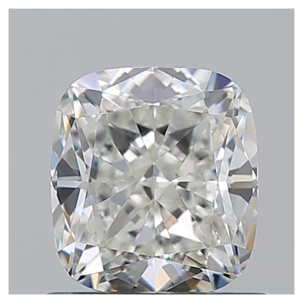 CUSHION 1.01 I VS2 --VG-EX - 100767909031 GIA Diamond