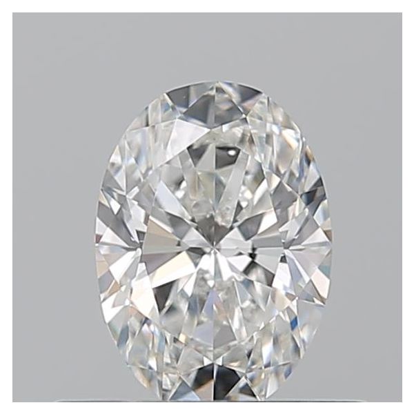 OVAL 0.5 F VS1 --VG-EX - 100767909216 GIA Diamond