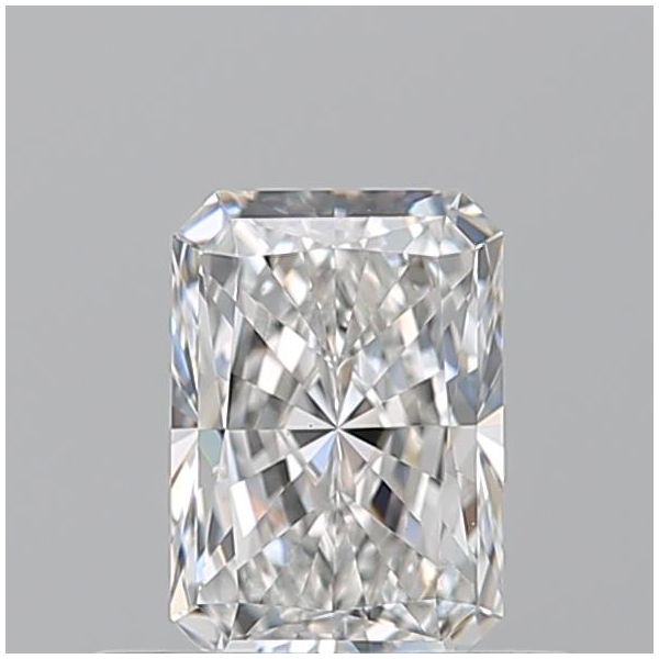 RADIANT 0.5 G VS1 --EX-EX - 100767909309 GIA Diamond