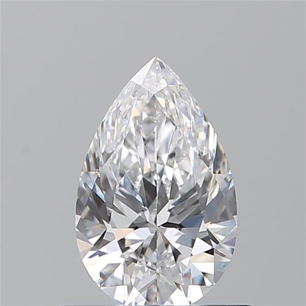 PEAR 0.7 D VVS2 --VG-VG - 100767909329 GIA Diamond