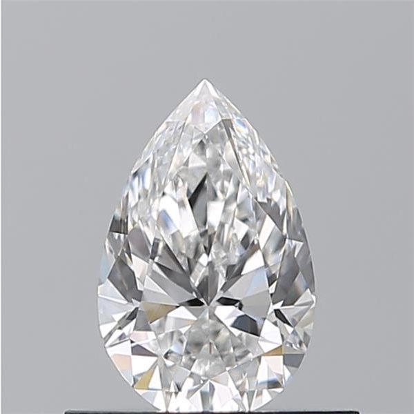 PEAR 0.5 E VS2 --VG-EX - 100767909614 GIA Diamond