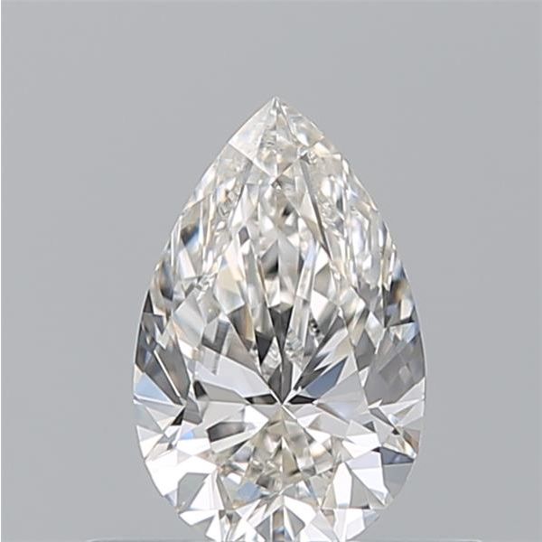 PEAR 0.51 I VS2 --VG-EX - 100767909710 GIA Diamond
