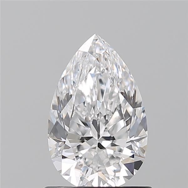 PEAR 0.9 D VS1 --EX-EX - 100767909905 GIA Diamond