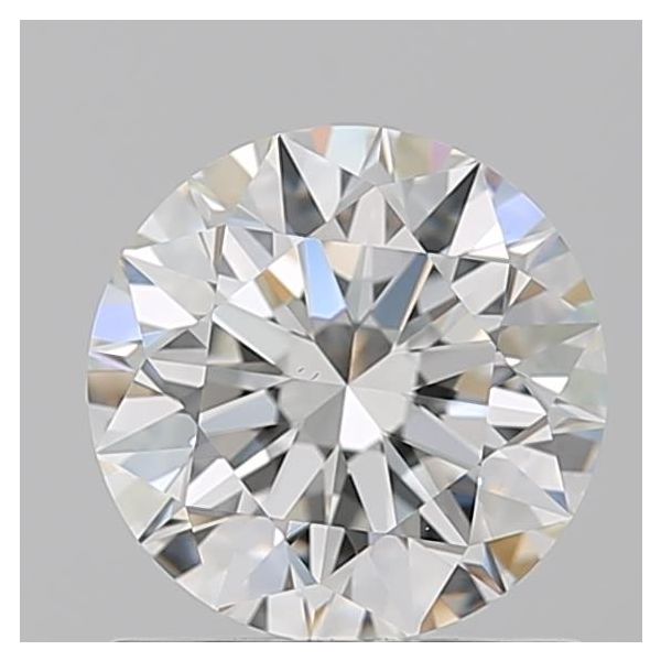 ROUND 1.09 H VS1 EX-EX-EX - 100767909960 GIA Diamond