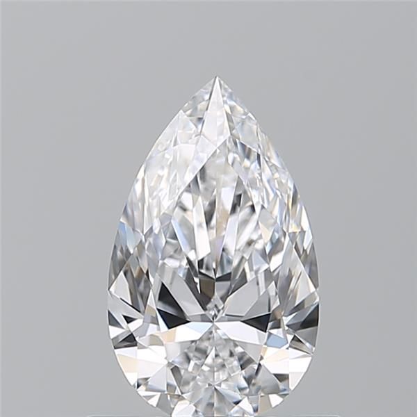 PEAR 0.7 D VVS1 --VG-VG - 100767910289 GIA Diamond
