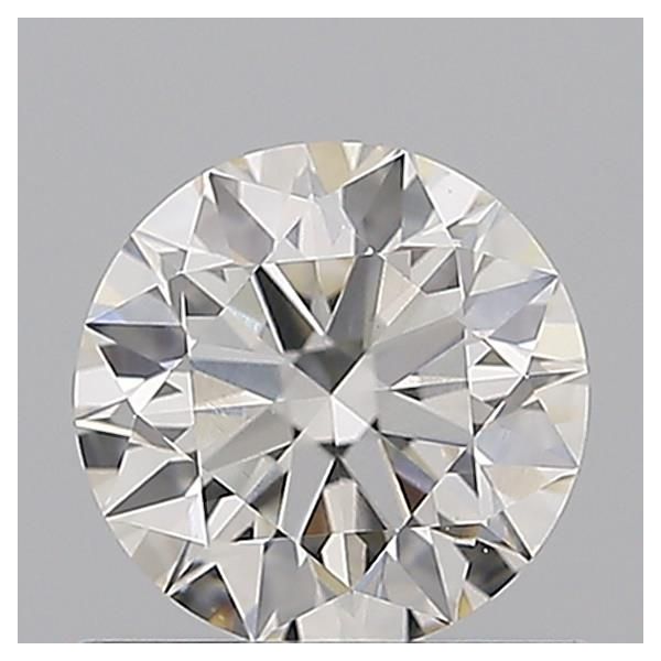 ROUND 0.8 I VS2 EX-EX-EX - 100767910784 GIA Diamond