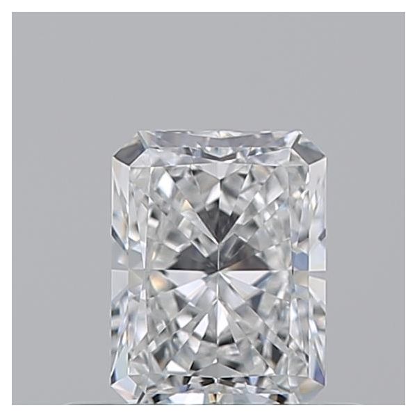 RADIANT 0.5 E VVS1 --EX-EX - 100767911105 GIA Diamond