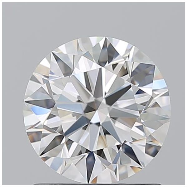 ROUND 1.21 I VVS2 EX-EX-EX - 100767911249 GIA Diamond