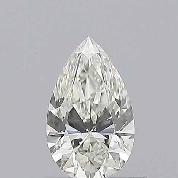 PEAR 0.51 I VVS2 --VG-EX - 100767911505 GIA Diamond