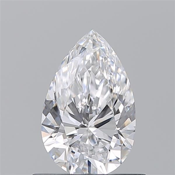 PEAR 0.7 D VS1 --VG-EX - 100767911607 GIA Diamond