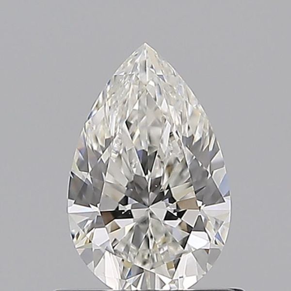PEAR 0.7 G VS1 --VG-VG - 100767912080 GIA Diamond