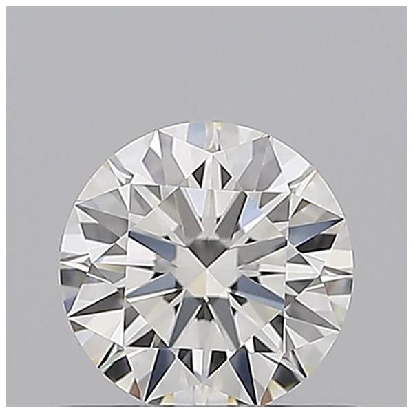 ROUND 0.62 I VS1 EX-EX-EX - 100767912109 GIA Diamond