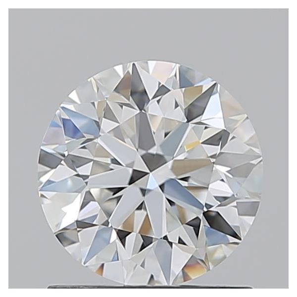 ROUND 1.09 F VS1 EX-EX-EX - 100767912429 GIA Diamond