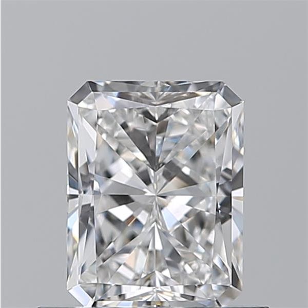 RADIANT 0.7 E VS2 --VG-EX - 100767912485 GIA Diamond