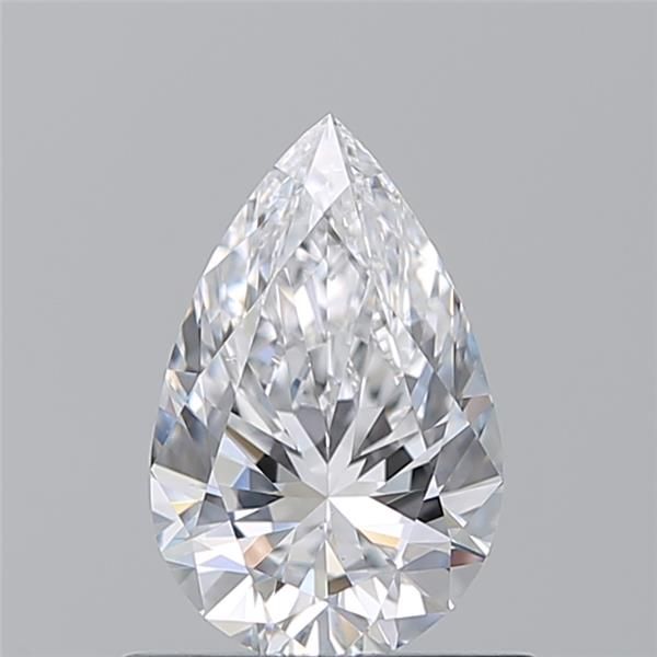 PEAR 0.7 D VS2 --VG-EX - 100767912700 GIA Diamond
