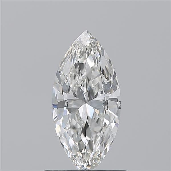 MARQUISE 0.7 I VVS1 --VG-EX - 100767912795 GIA Diamond