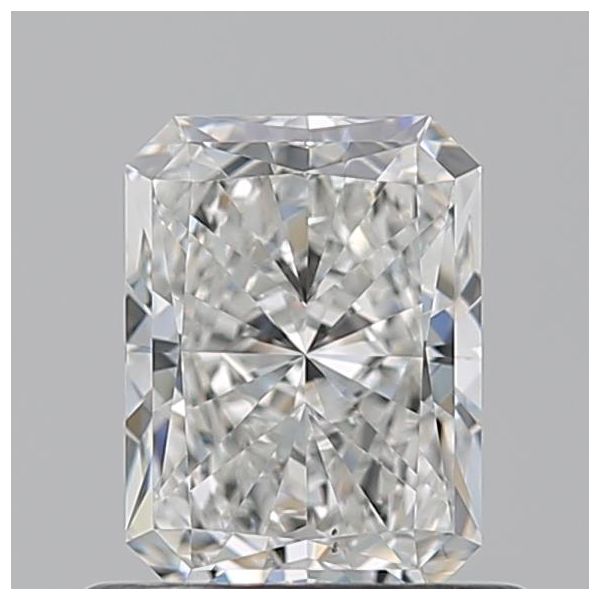 RADIANT 0.71 G VS2 --EX-EX - 100767912961 GIA Diamond