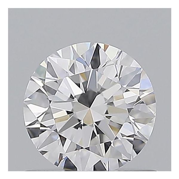 ROUND 0.71 D VVS2 EX-EX-EX - 100767913288 GIA Diamond