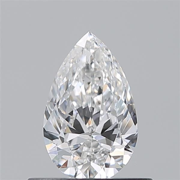 PEAR 0.5 E VS1 --VG-VG - 100767913290 GIA Diamond