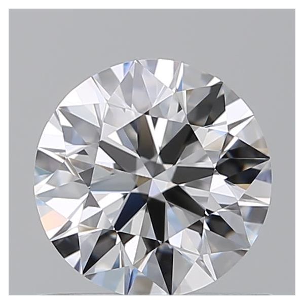 ROUND 0.82 D VVS1 EX-EX-EX - 100767913592 GIA Diamond