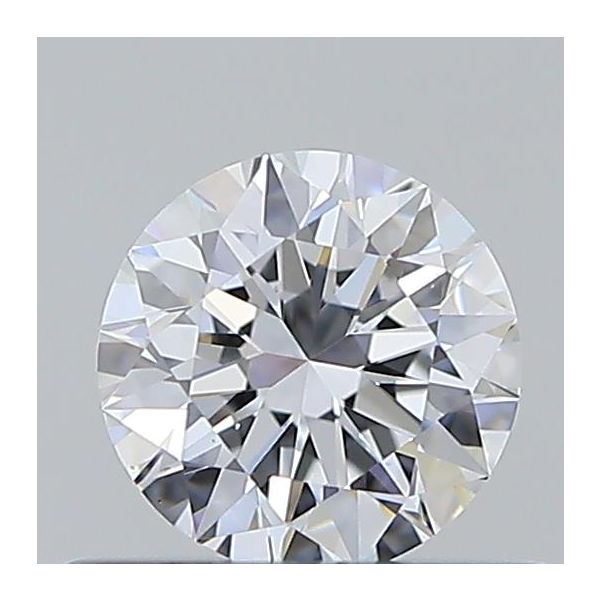 ROUND 0.5 D VS2 EX-EX-EX - 100767913817 GIA Diamond