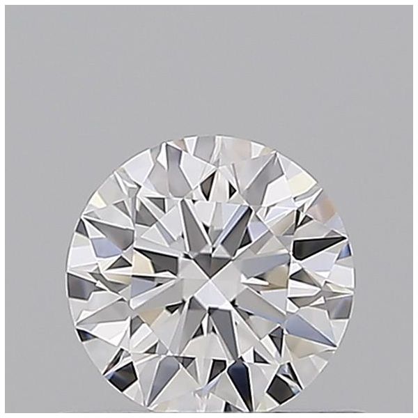 ROUND 0.56 D VVS2 EX-EX-EX - 100767914404 GIA Diamond