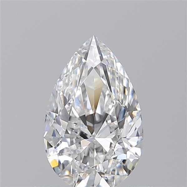 PEAR 0.72 E VVS1 --VG-EX - 100767914485 GIA Diamond
