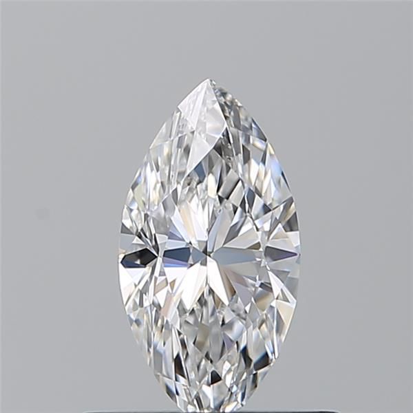 MARQUISE 0.52 E VVS1 --VG-VG - 100767914768 GIA Diamond
