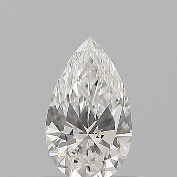 PEAR 0.5 G VS1 --VG-VG - 100767914974 GIA Diamond