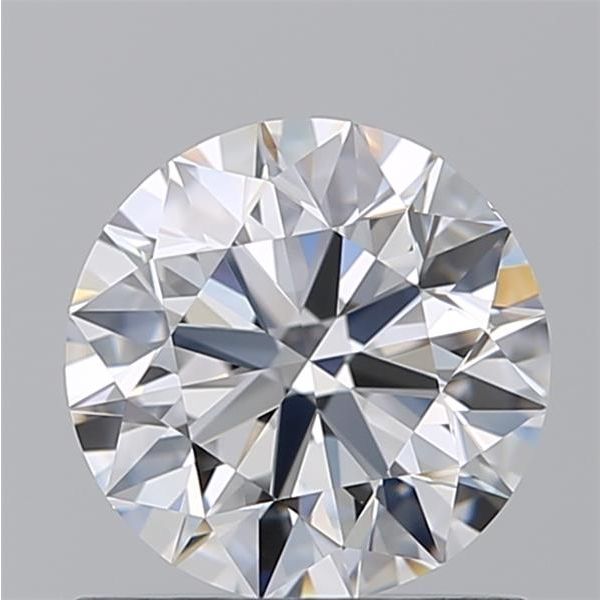ROUND 1 D VVS1 EX-EX-EX - 100767915264 GIA Diamond