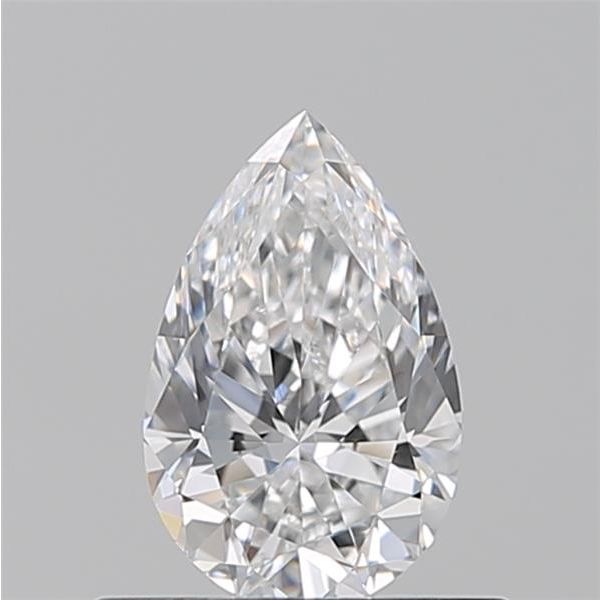 PEAR 0.5 E VS1 --VG-EX - 100767915470 GIA Diamond