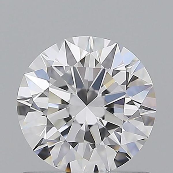 ROUND 1.02 D VVS2 EX-EX-EX - 100767915821 GIA Diamond