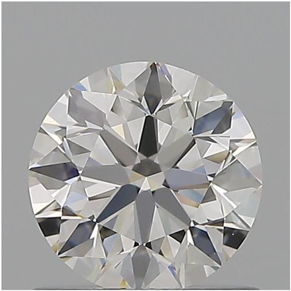 ROUND 0.8 H VVS2 EX-EX-EX - 100767915919 GIA Diamond