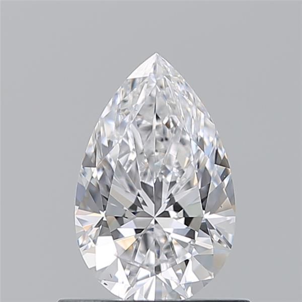 PEAR 0.7 D VS2 --VG-EX - 100767915969 GIA Diamond