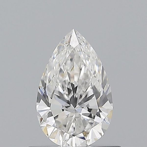 PEAR 0.62 F VS1 --VG-VG - 100767916157 GIA Diamond
