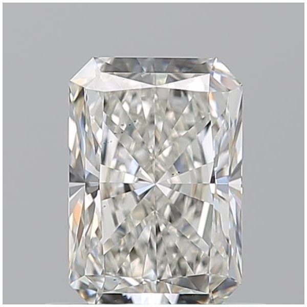 RADIANT 0.7 I VS2 --EX-EX - 100767916432 GIA Diamond