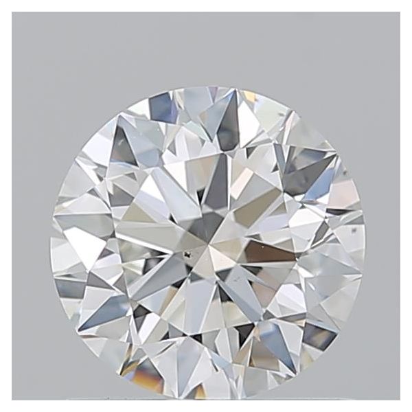 ROUND 1.01 G VS2 EX-EX-EX - 100767916506 GIA Diamond