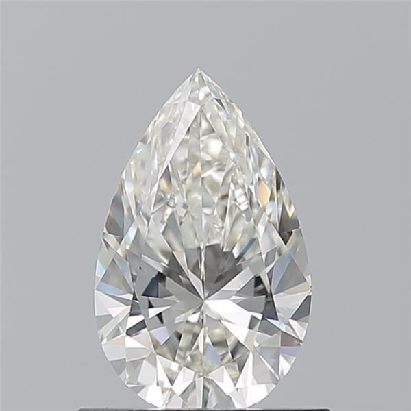 PEAR 0.76 I VVS1 --VG-VG - 100767916778 GIA Diamond