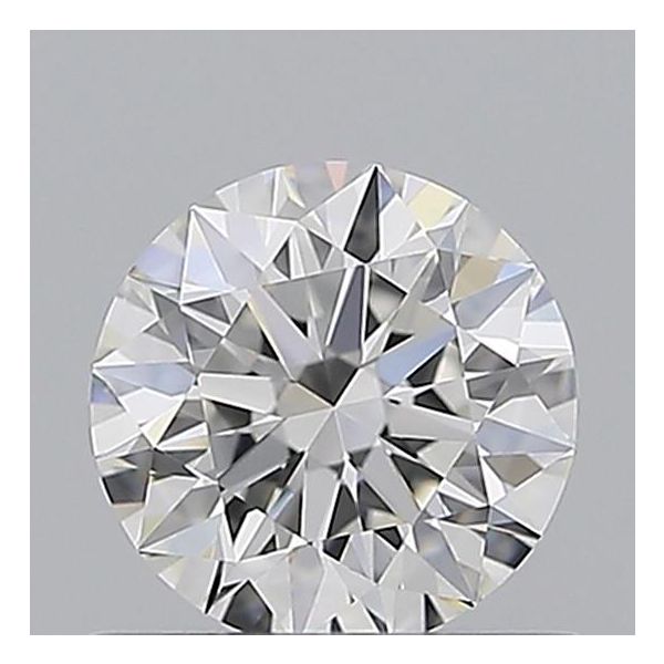 ROUND 0.7 G VVS1 EX-EX-EX - 100767916868 GIA Diamond