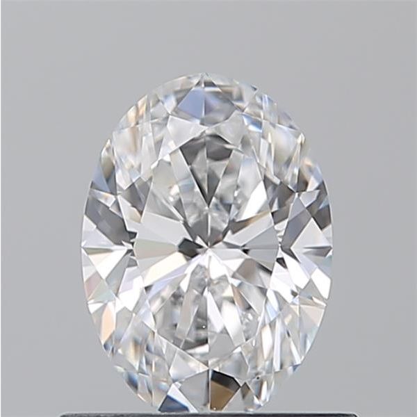 OVAL 0.7 D VS2 --VG-EX - 100767917438 GIA Diamond