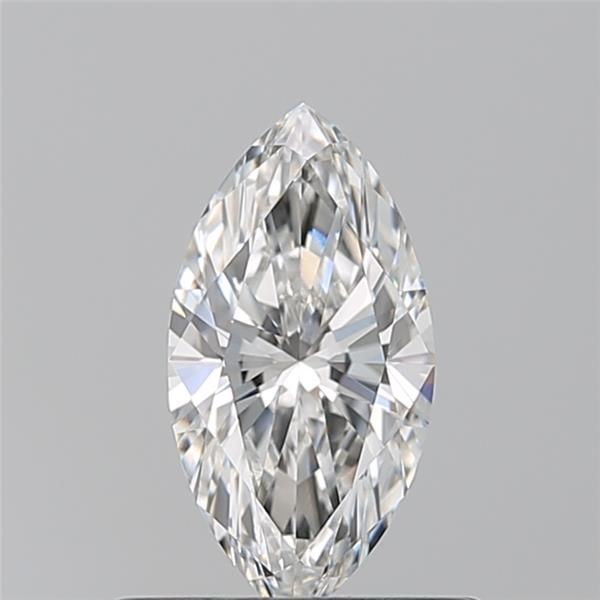 MARQUISE 0.5 F VS1 --VG-VG - 100767917586 GIA Diamond